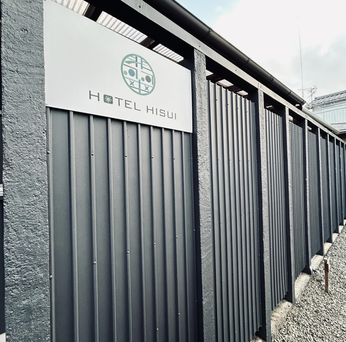 ＨＯＴＥＬ　翡翠