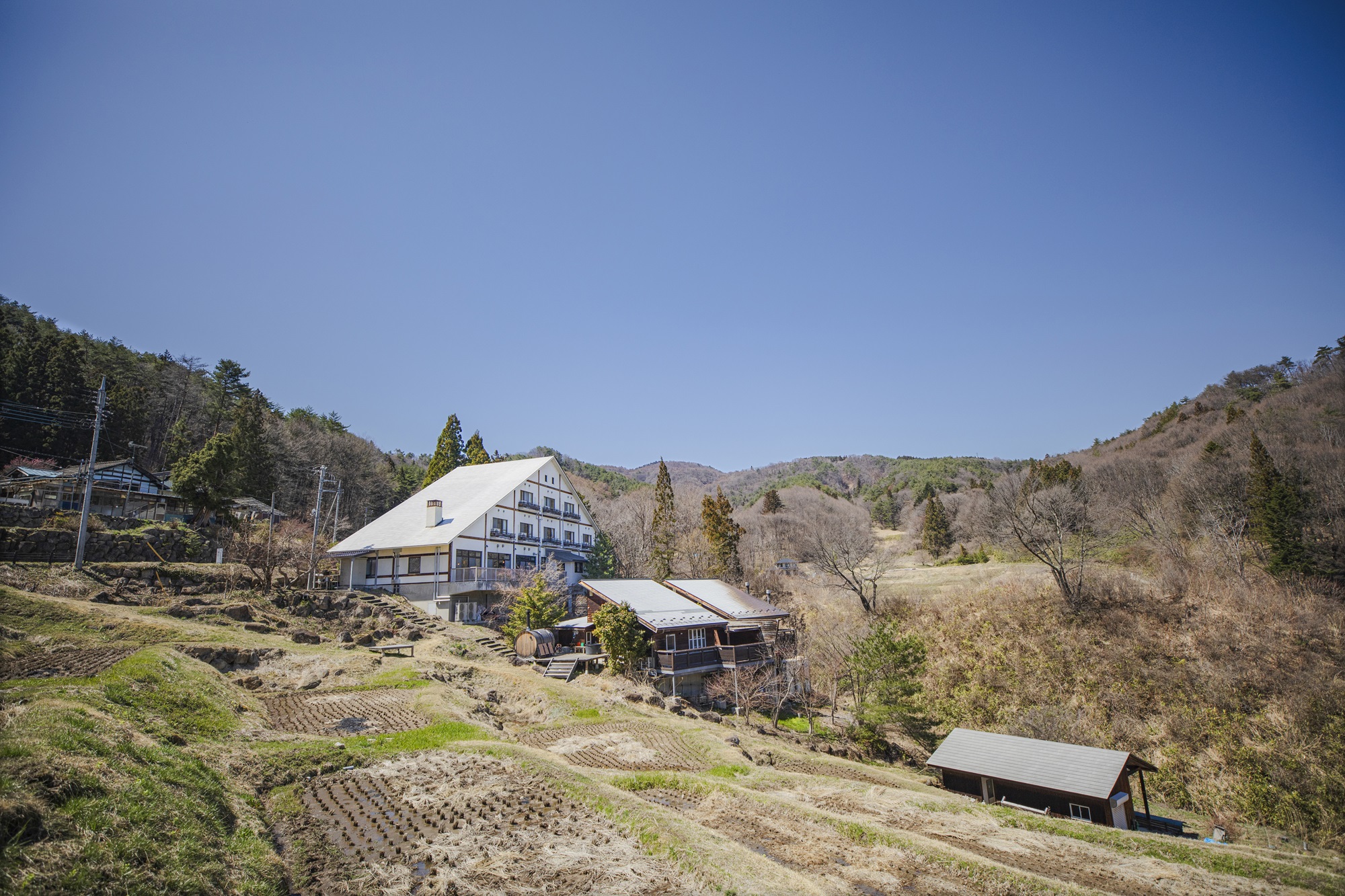 さなざわ&#14242;テラス