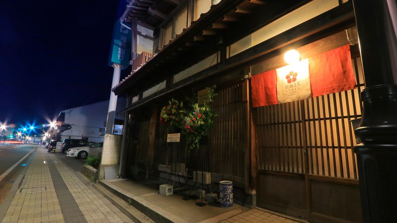 龍助２５　ＡＮＮＥＸ