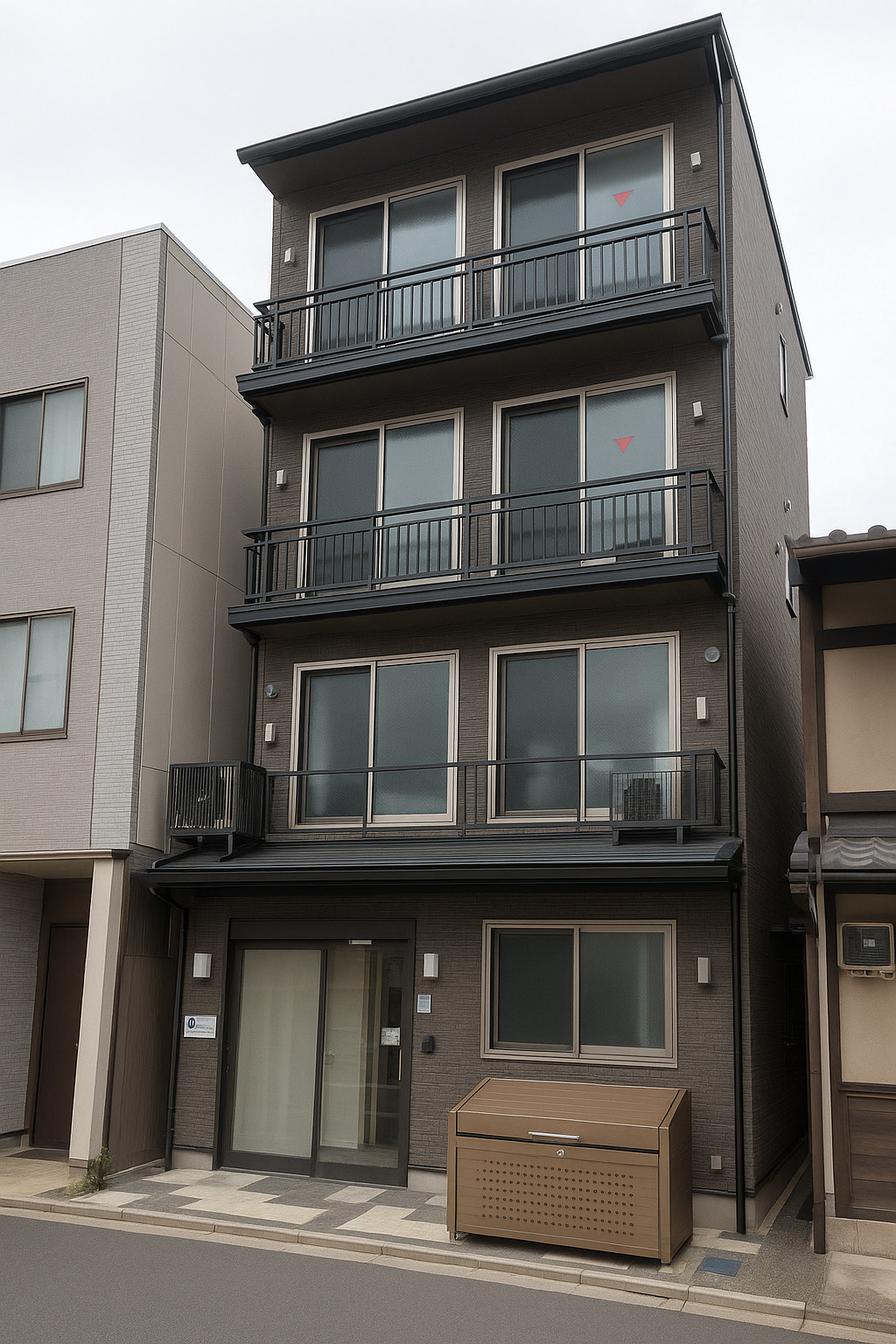 &haku.京都丸太町