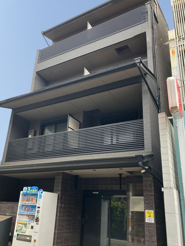 ＆ｚｅｎ．京都祇園