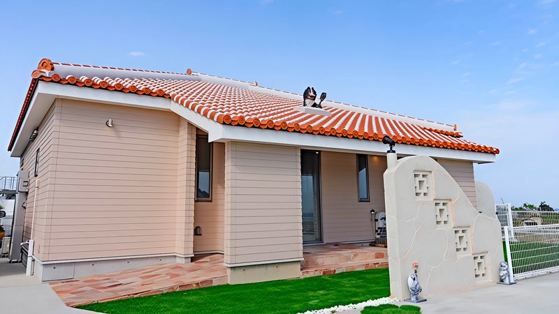 わんそーれおきなわ古宇利島<古宇利島>