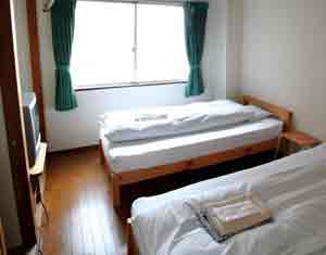 ビジネスホテル太洋<大阪府>