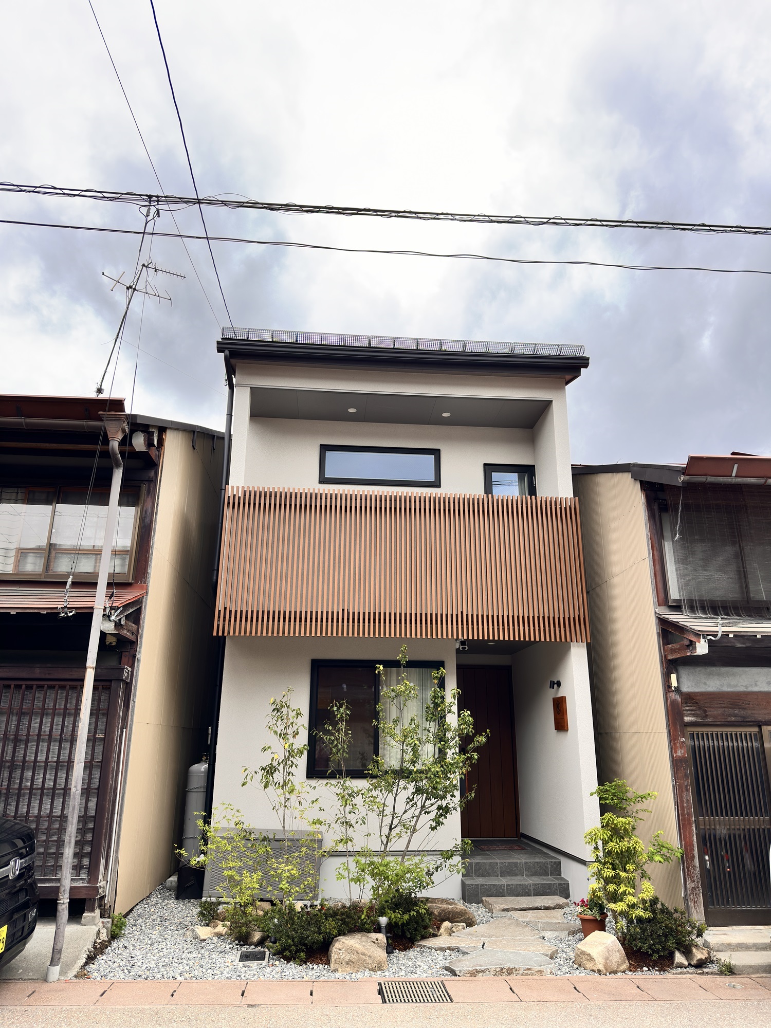 葵スイート高山