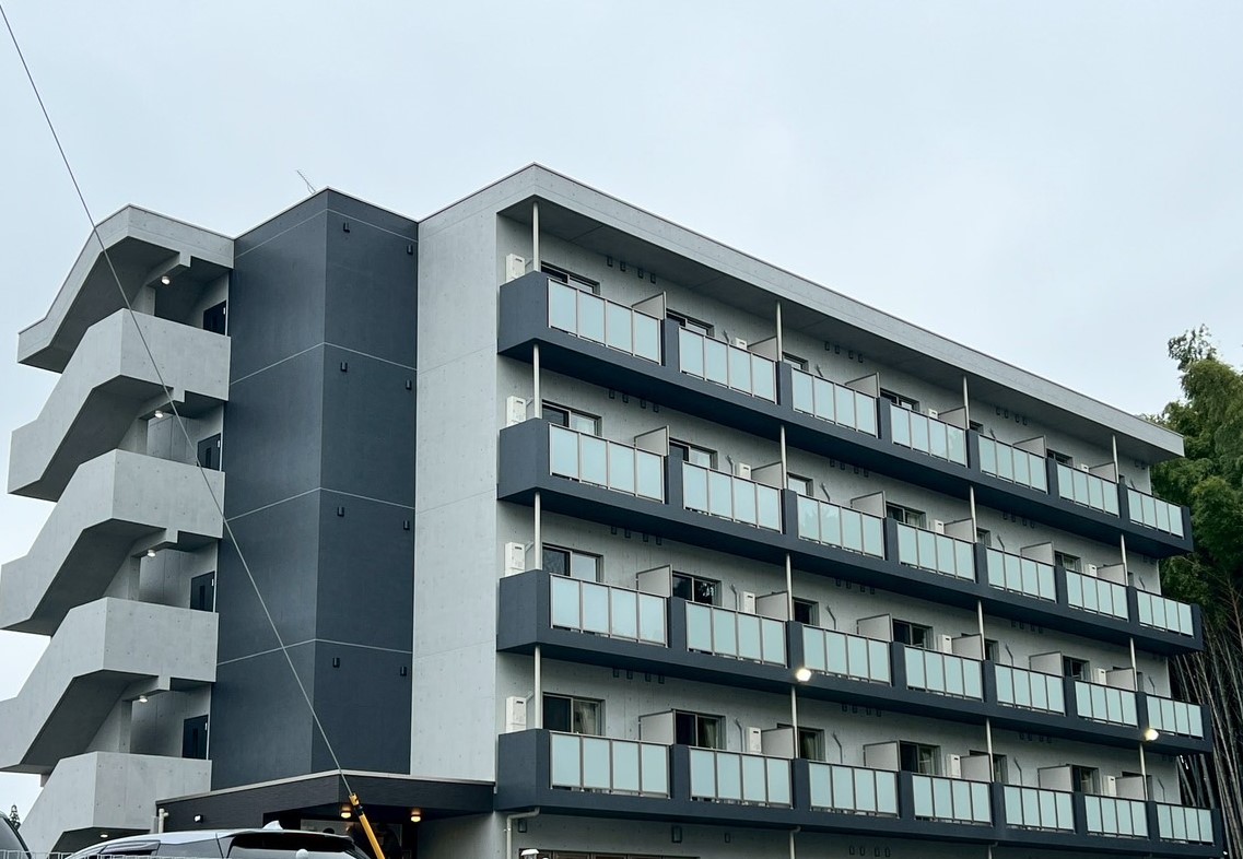 ホテル＆マンスリー菊池