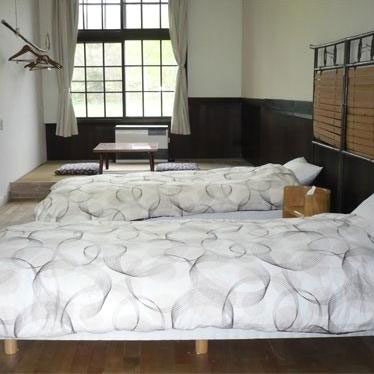 宿＆自然生活体験センター　冒険家族