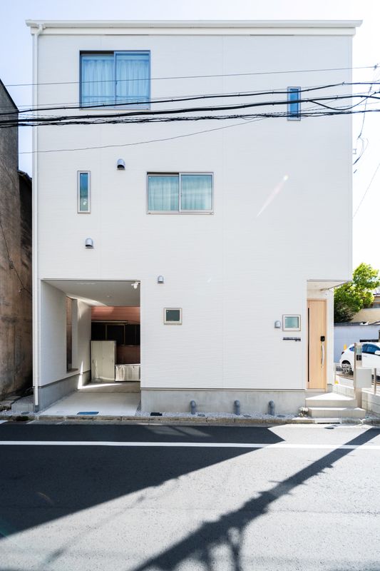 Ｔｏｋｙｏ　Ｓｕｍｉｄａ　ｋａｎｅｇａｆｕｃｈｉ　Ｍｏｍｅｎｔ　Ｖｉｌｌａ