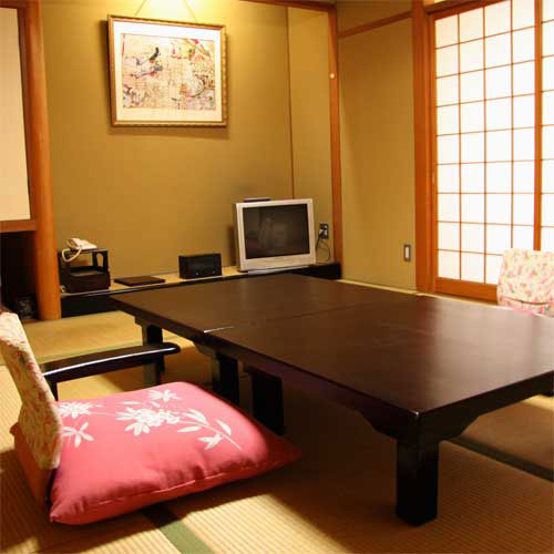 岡田屋<石川県>