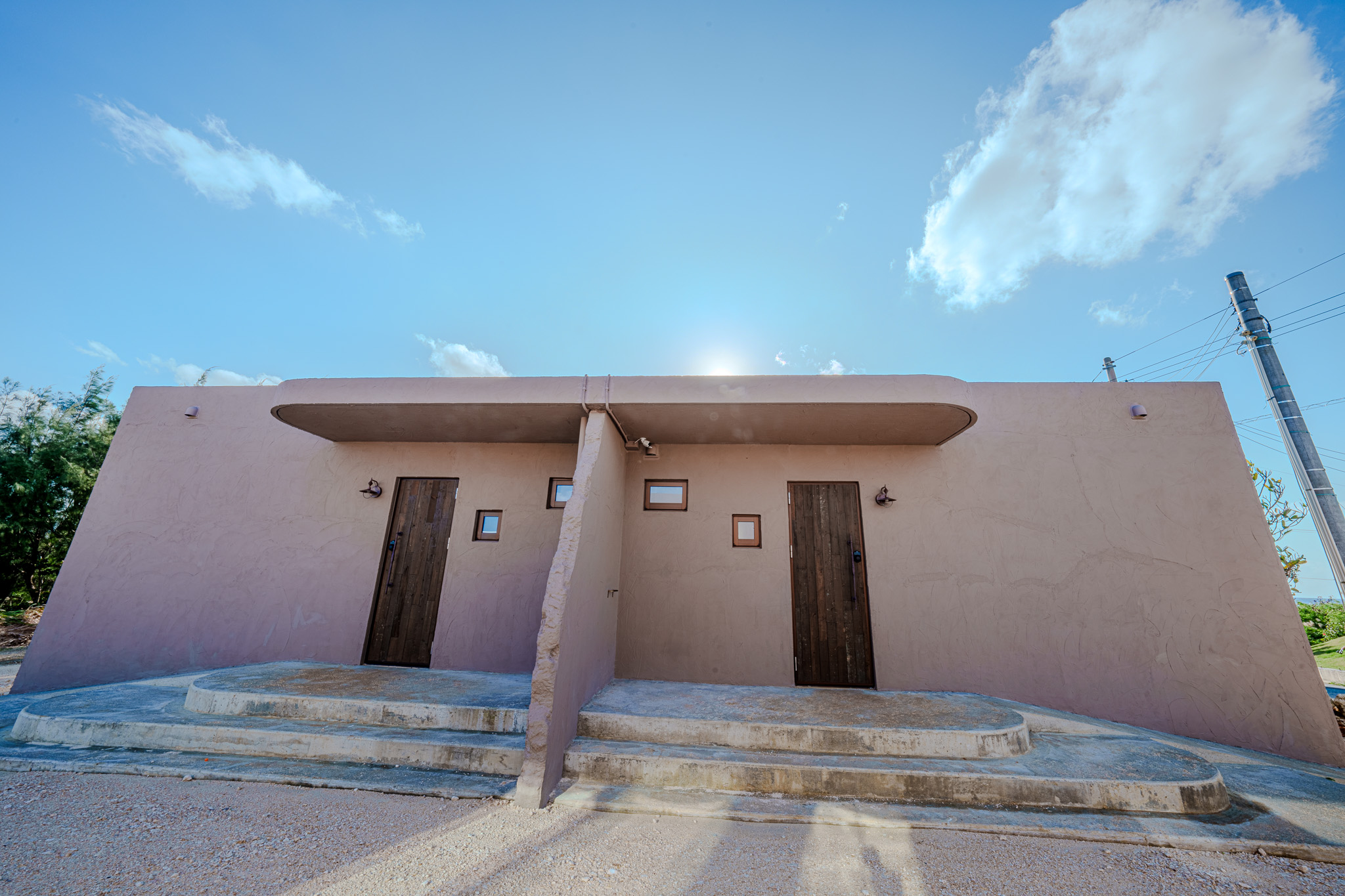 NAMI no AYA<宮古島>