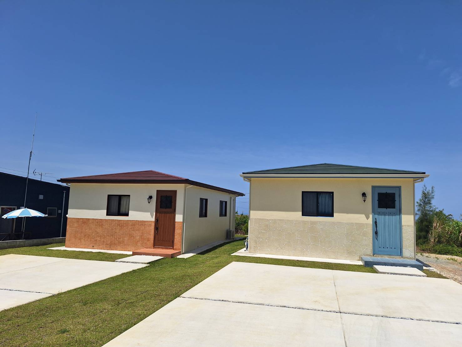 ＢＬＵＥ　ＲＥＳＯＲＴ　ｏｋｉｎａｗａ