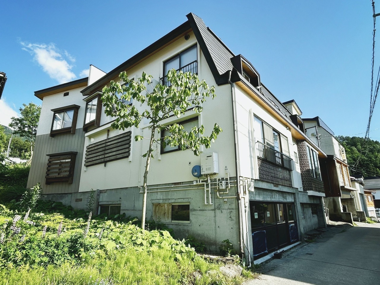 HETA 蔕 Nozawa Onsen