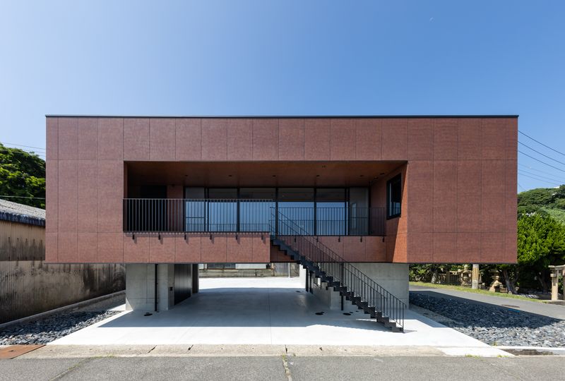 淡路島の貸別荘　パラン＜淡路島＞