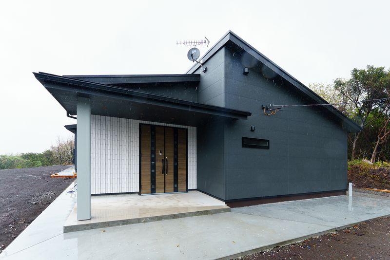 CS RESORT<三宅島>