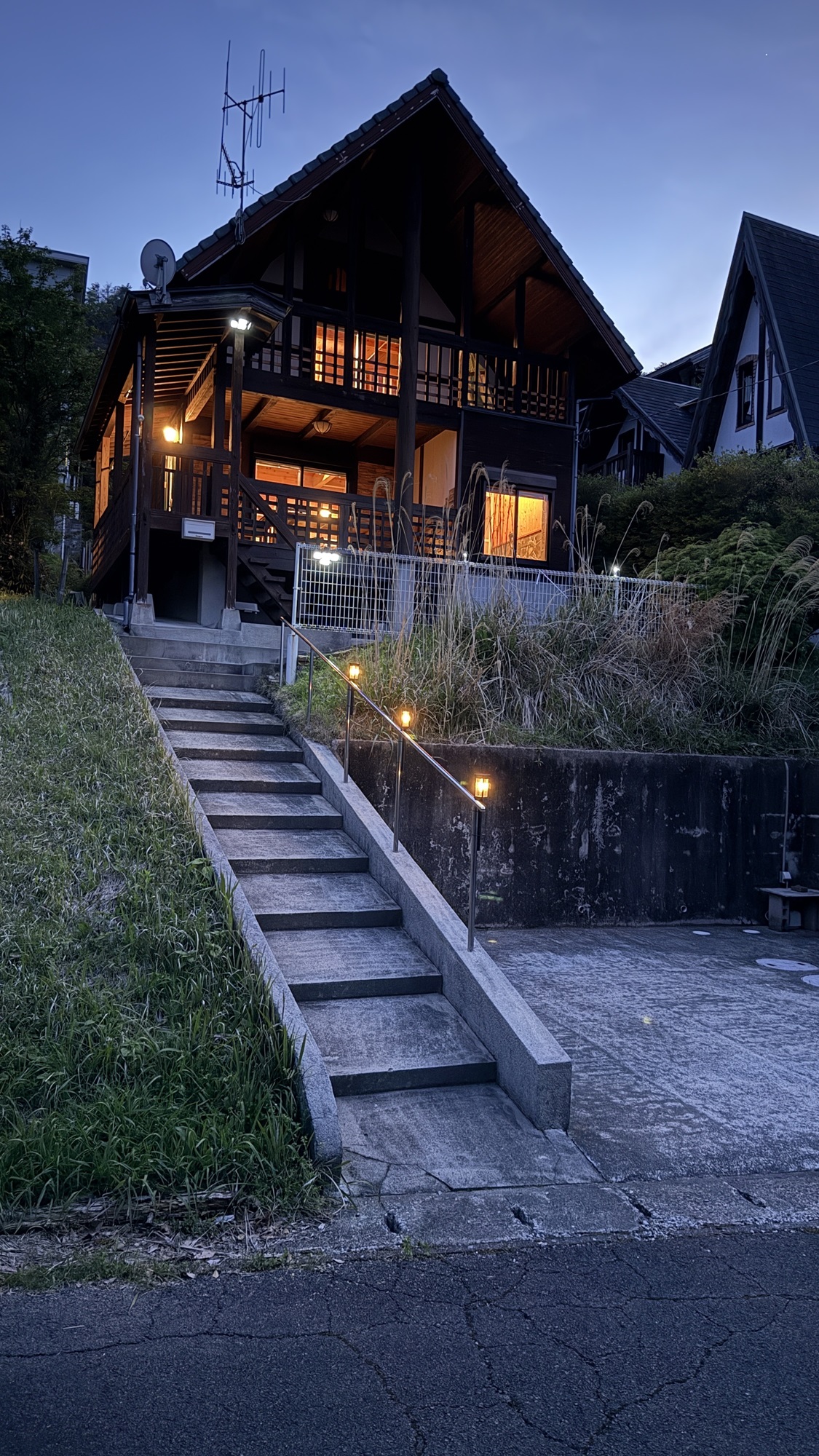 ペットと泊まれる貸宿　南阿蘇　久木野の郷