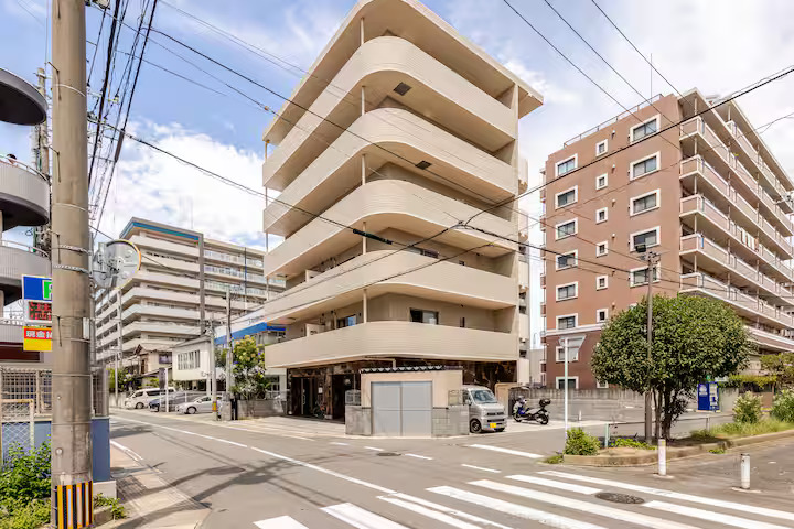 ドリームホテル501