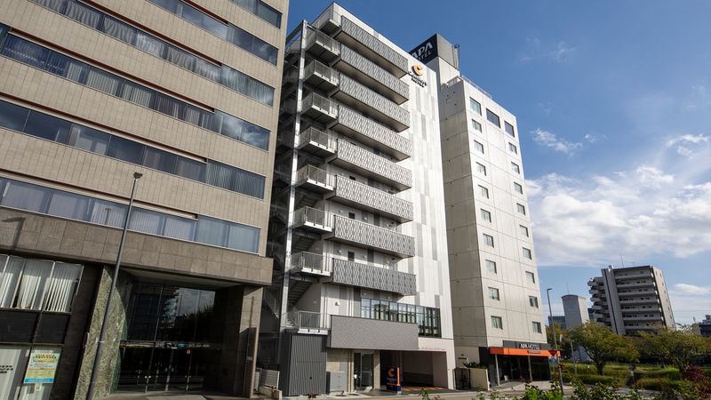 コンフォートホテル水戸（２０２５年１１月５日開業）