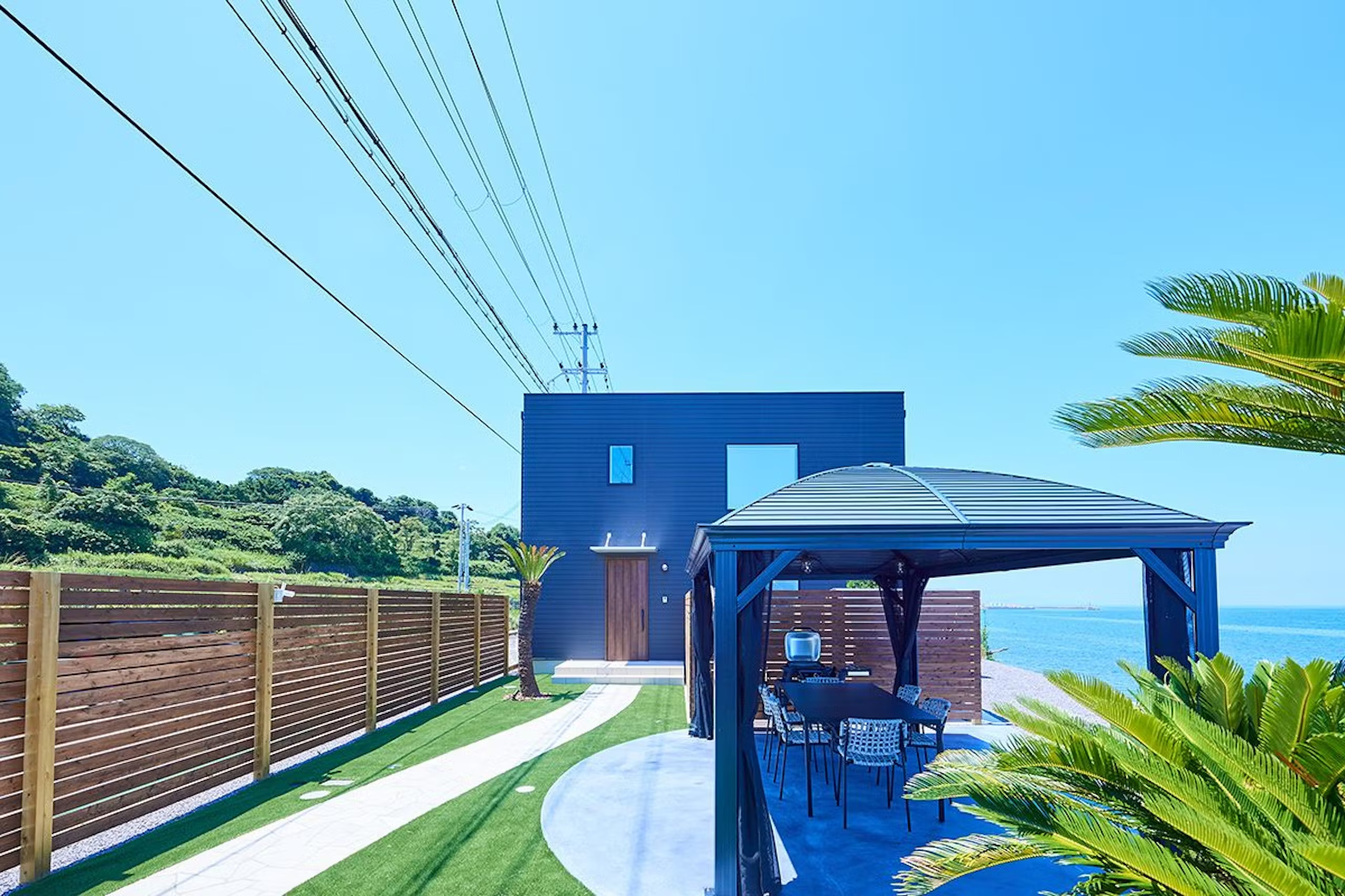 MARINE BASE AWAJI<淡路島>