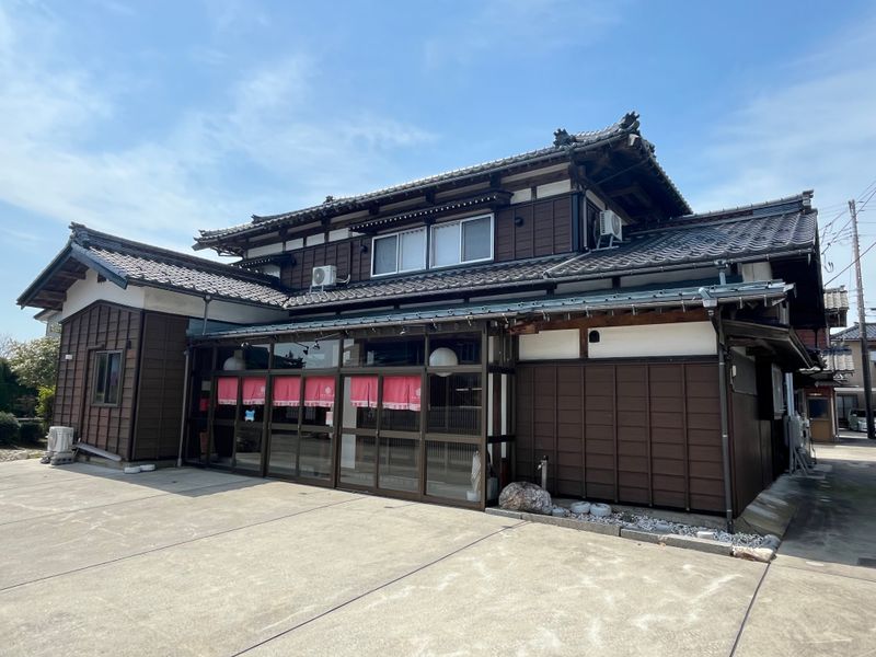 いろむすびの宿