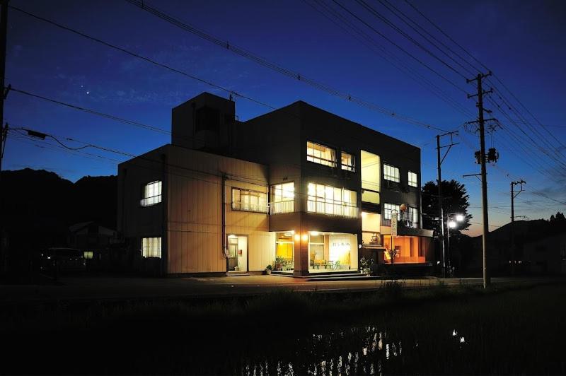 ＨＯＴＥＬ　ＧＯＯＤＤＡＹ　ＹＵＺＡＷＡ