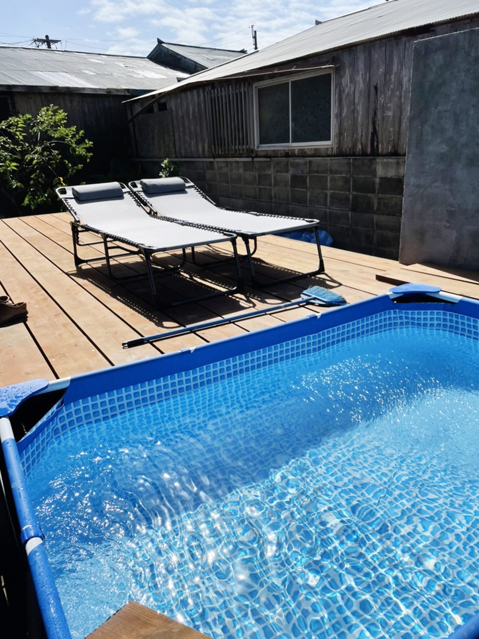 なす邸＜奄美大島＞