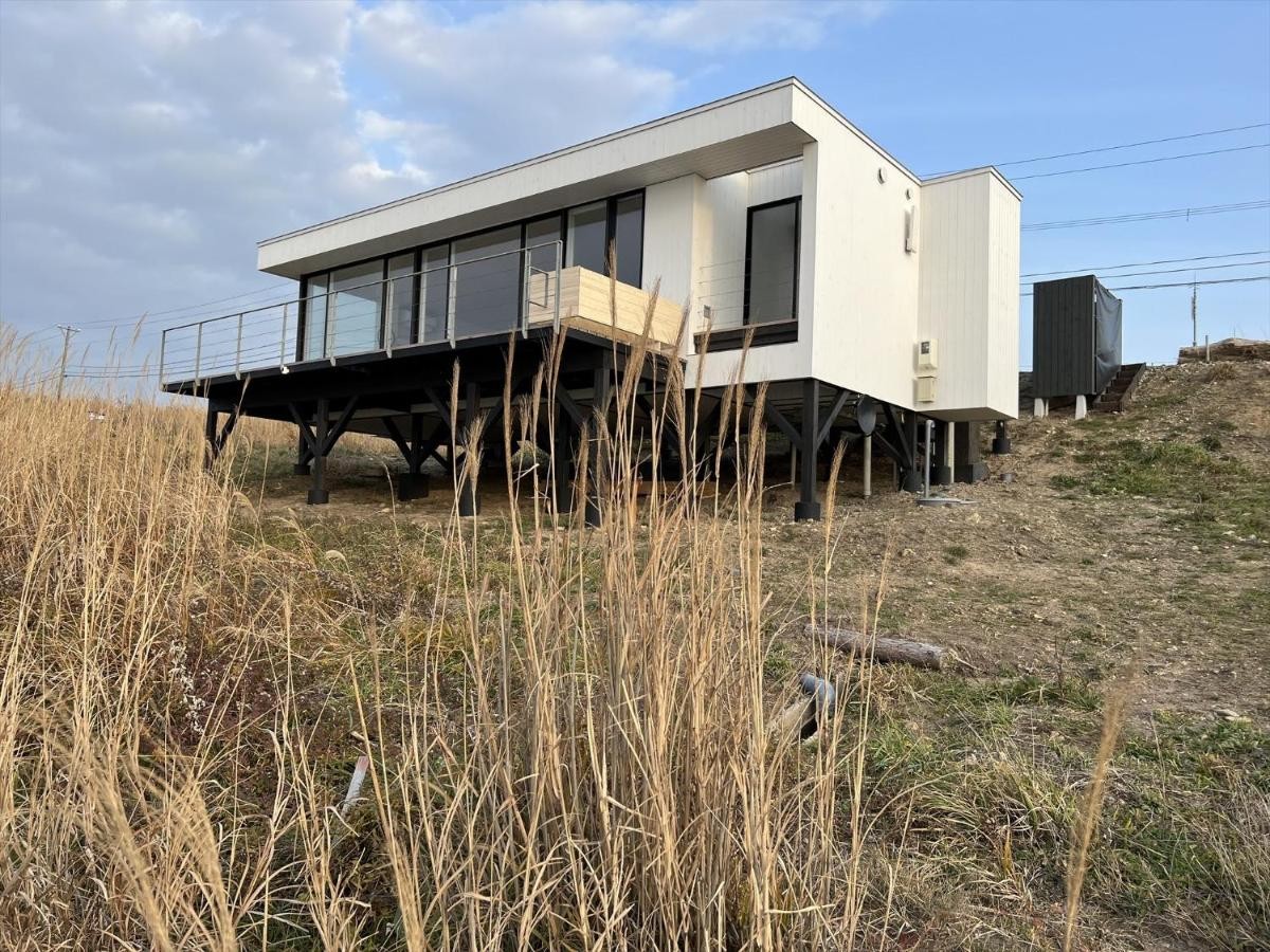 Ｃｌｉｆｆ　Ｈｏｕｓｅ　Ｍｏｒａｉ