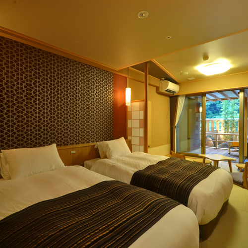 箱根湯本温泉　ホテル　おかだ