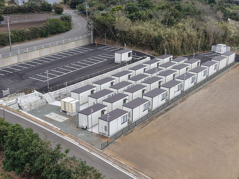 種子島ホテルDE<種子島>