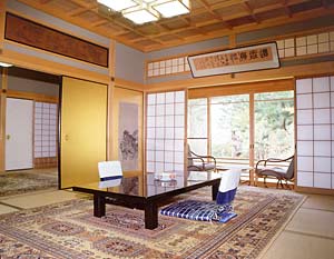 遍照光院（へんじょうこういん）