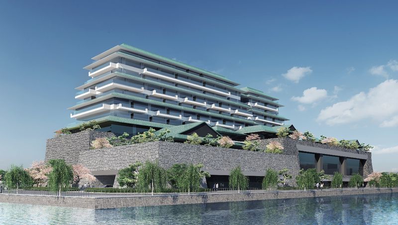 エスパシオナゴヤキャッスル