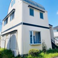 木の家ゲストハウス宇都宮2号館