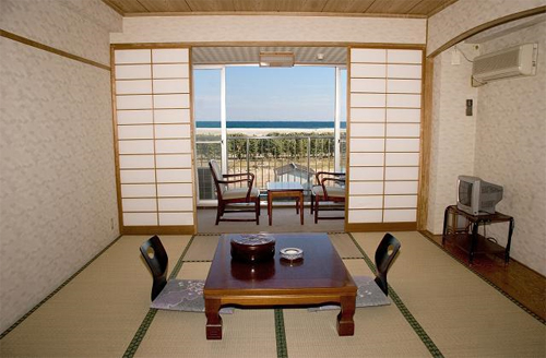 大洗温泉 リゾート大洗 まつもと