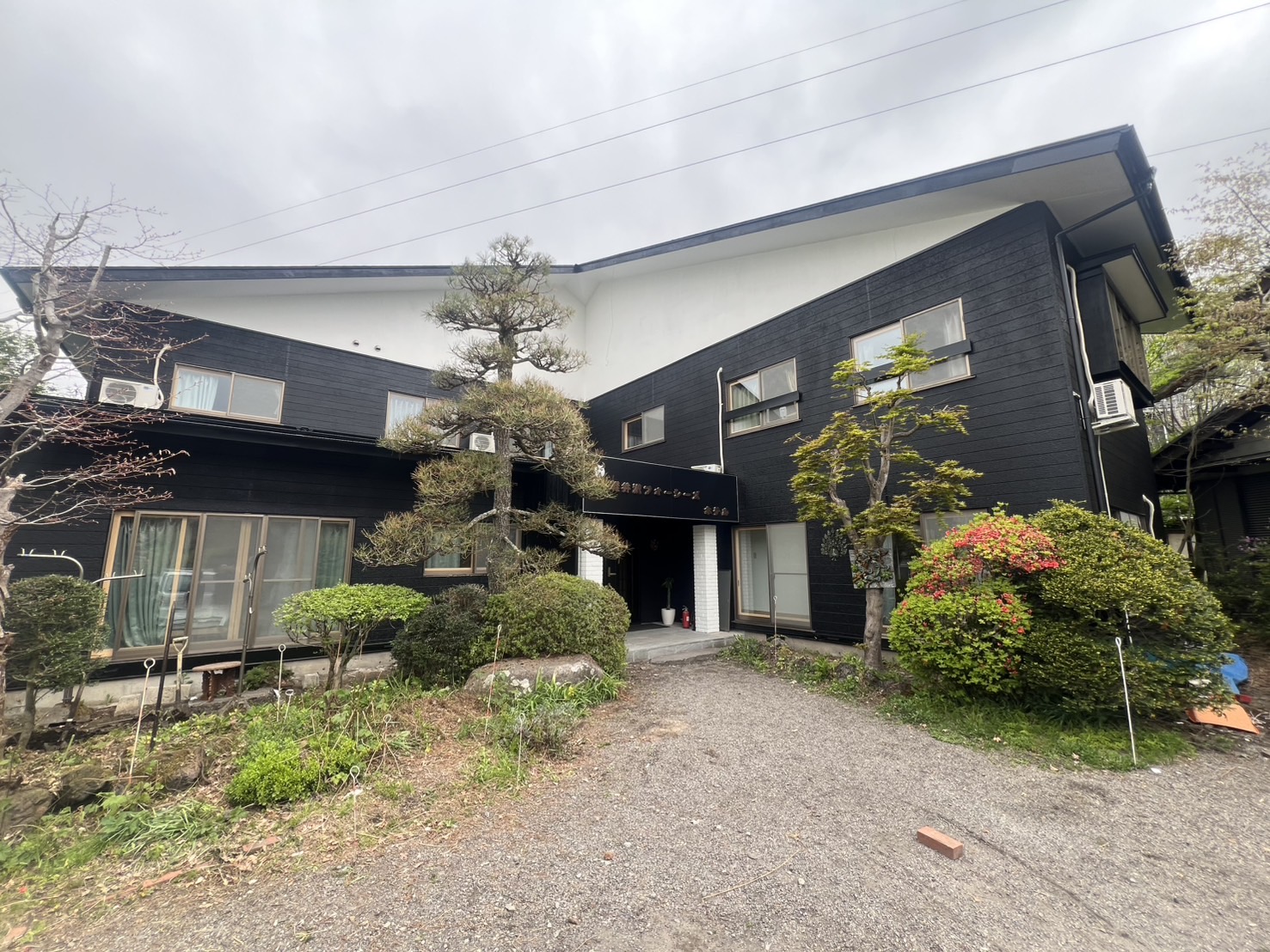 軽井沢フォーシーズホテル