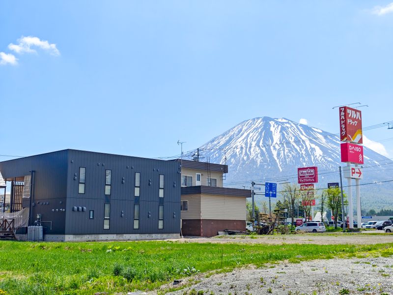 ＨＯＴＥＬ　ＬＯＧＩＮ　ＮＩＳＥＫＯ