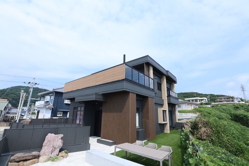 Vast Bleu Iwaya<淡路島>