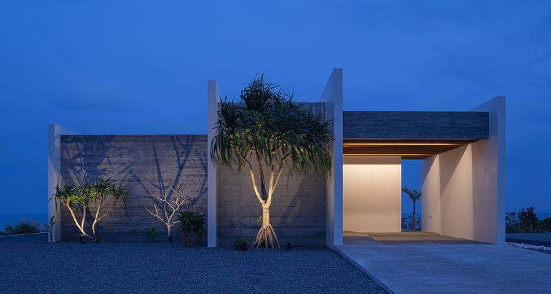 BEYOND THE SEA<奄美大島>