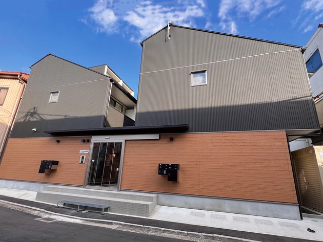 おうちホテル尾長西