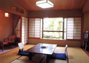 湯河原温泉 割烹旅館 久亭