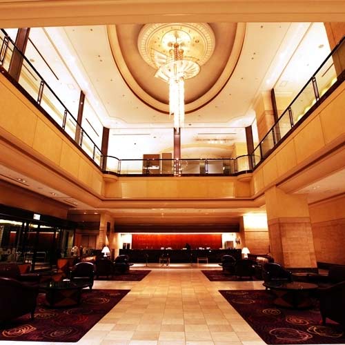 スターゲイトホテル関西エアポート(SiS STARGATE HOTEL)