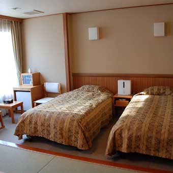 湯河原温泉　旅館　まんりょう