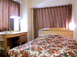 ホテル　タウン本町