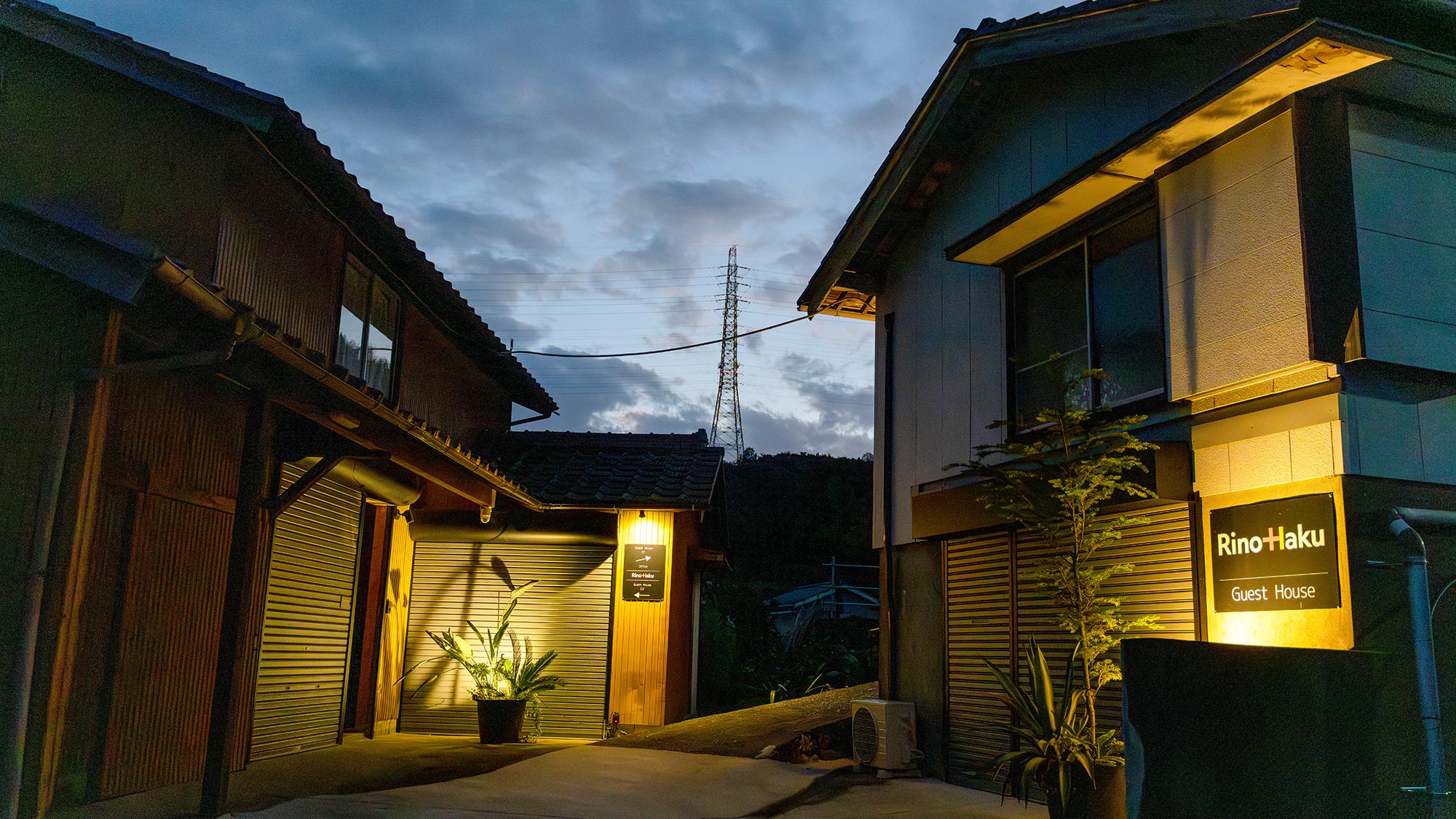 ＲｉｎｏーＨａｋｕ０１