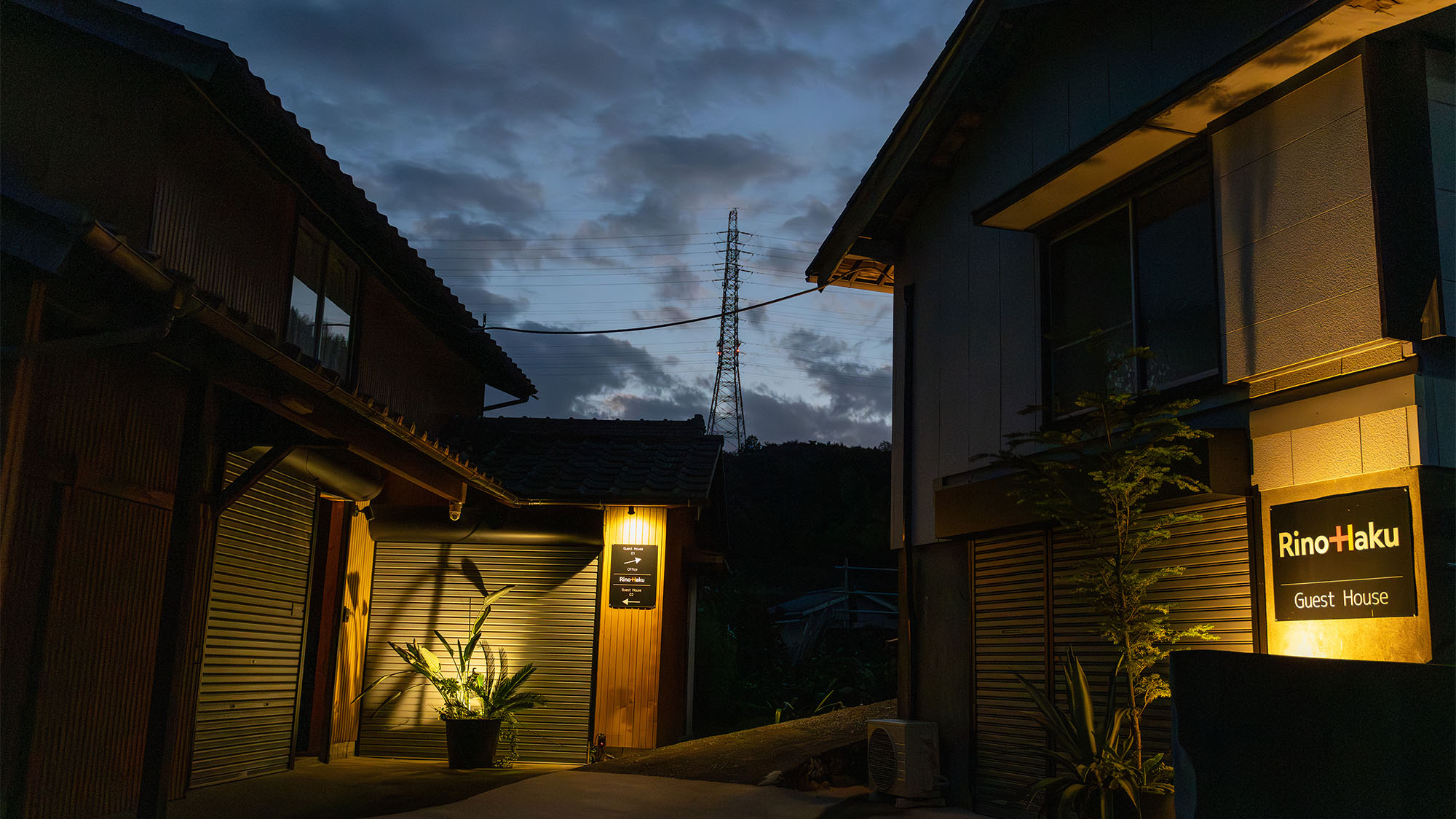 ＲｉｎｏーＨａｋｕ０２