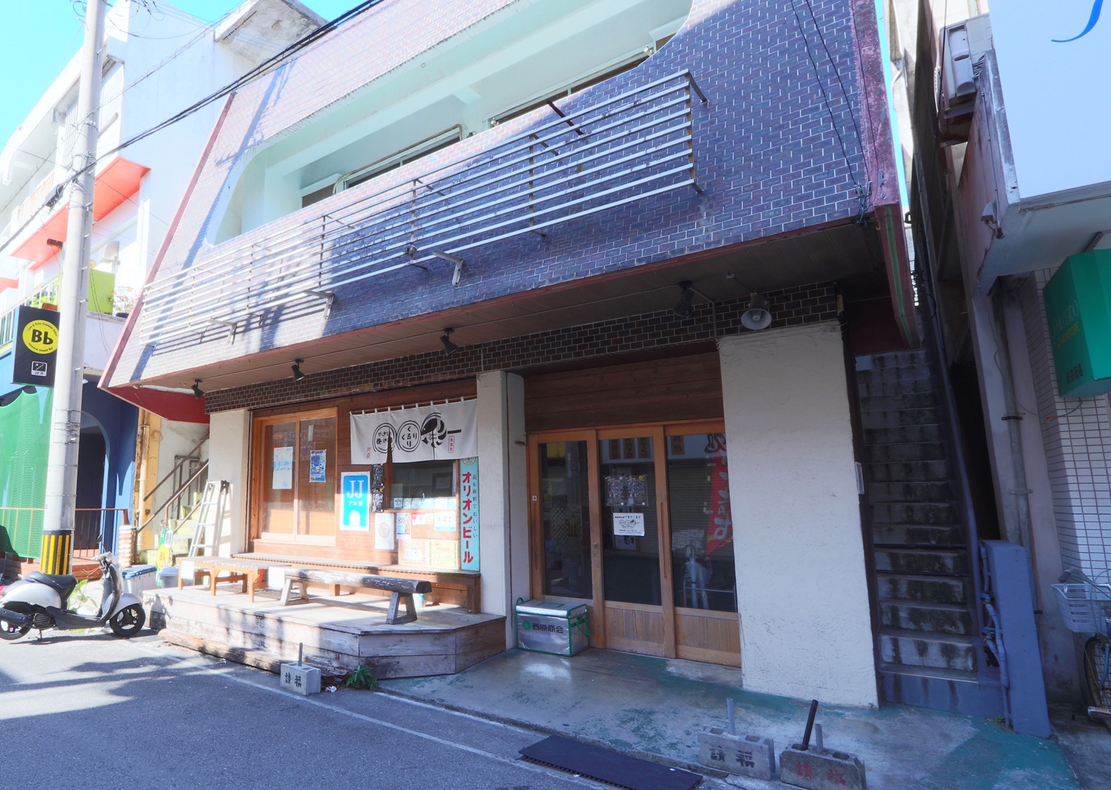 オリエンタルヴィラ 美崎町<石垣島>