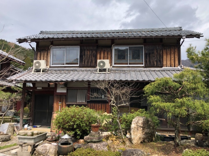 ゲストハウス五郎平