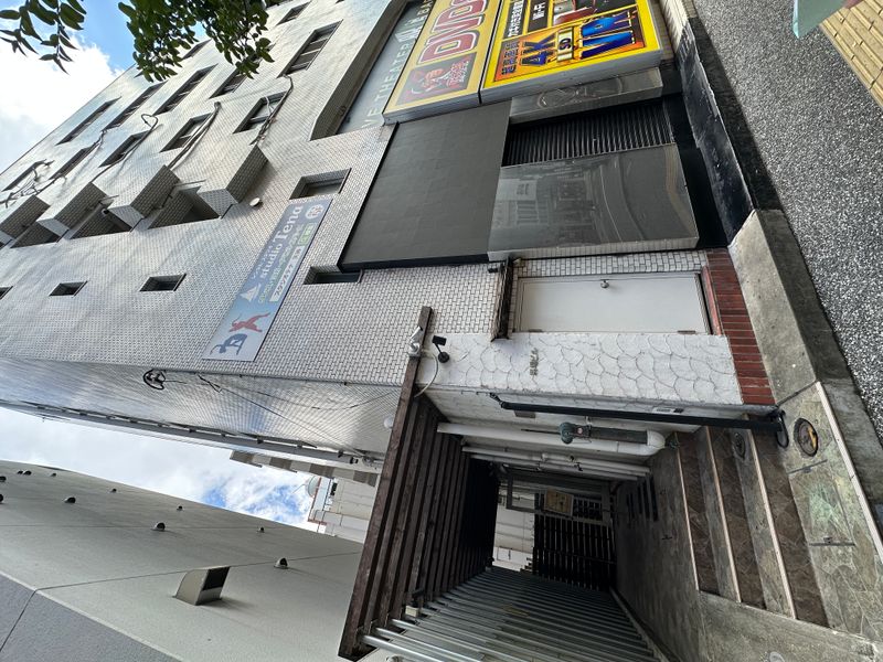 ホテルリファレンス天神BASE