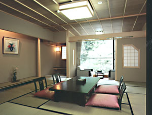 小川温泉元湯　ホテルおがわ