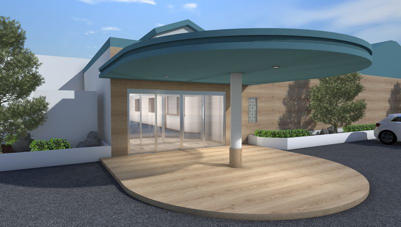 リブマックスリゾート印南シーフロント