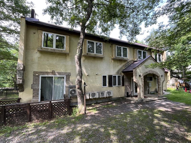 ペンション　Ｌｉｂｒｅ（リーブル）