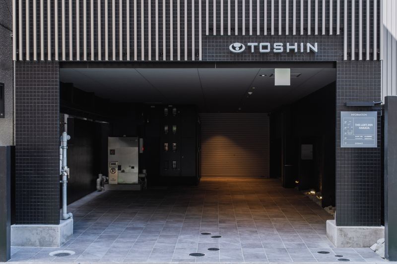 The LOFT INN HAKATA