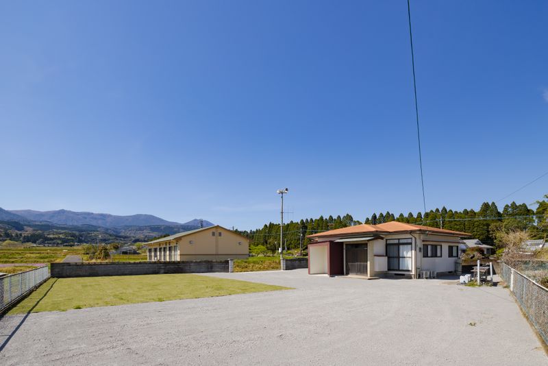 山すそ雫の宿「稲穂〜inaho〜」